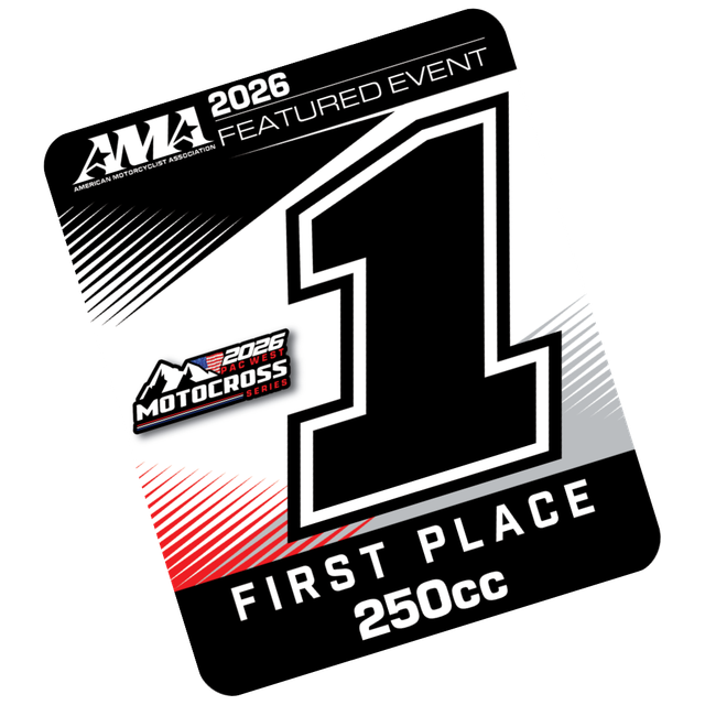 Motocross Sponsorship | PACWEST MOTOCROSS | Bremerton, WA